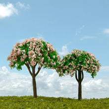 model trees